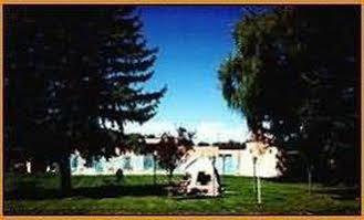 Indian Hills Inn, Taos Plaza المظهر الخارجي الصورة