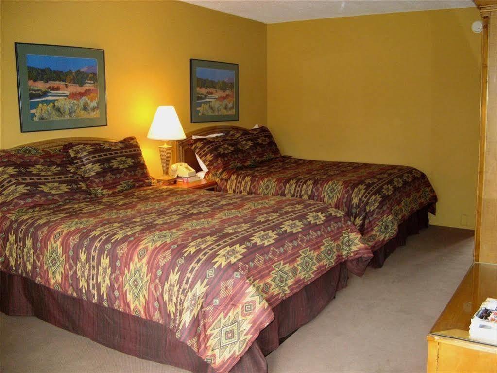 Indian Hills Inn, Taos Plaza المظهر الخارجي الصورة